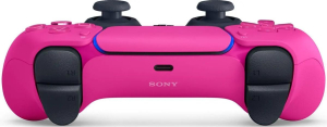 Купить  Беспроводной PlayStation DualSense розовый-3.jpg